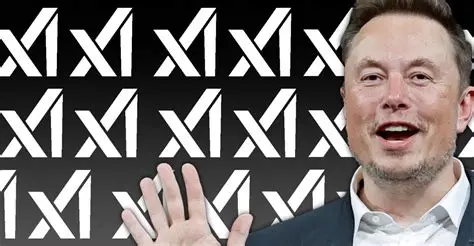 马斯克旗下xAI公司获100亿美元融资以加速AI扩张 第1张 马斯克旗下xAI公司获100亿美元融资以加速AI扩张 第1张