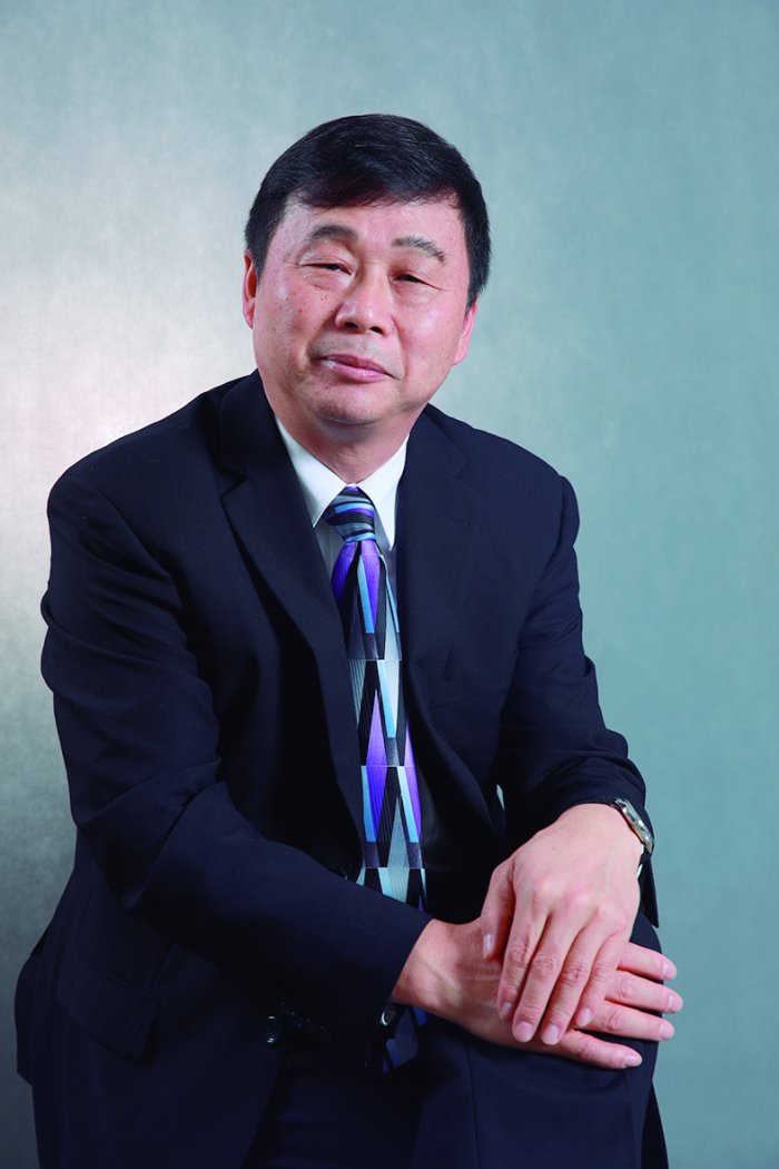 和誉医药徐耀昌：“从0到1”拓路中国创新药  第1张