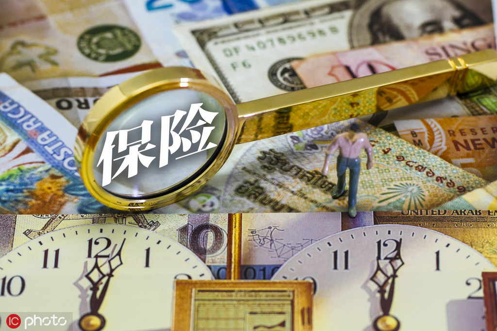 保险的行业人才流动有什么规律? 第1张 保险的行业人才流动有什么规律? 第1张