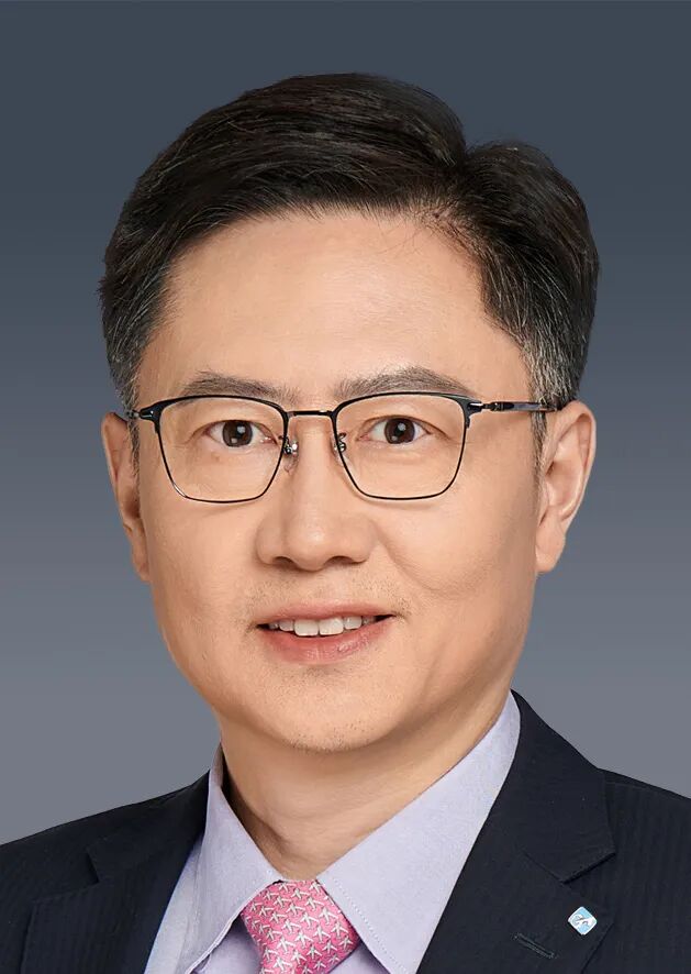 保利集团总经理调整 第1张 保利集团总经理调整 第1张