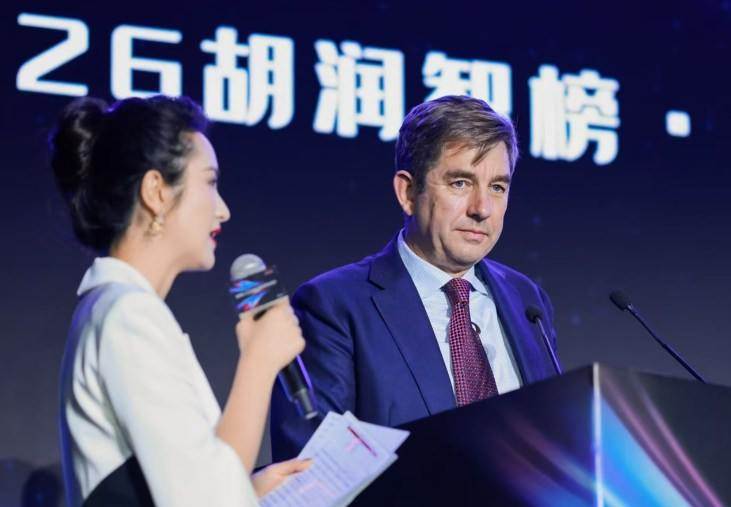 胡润研究院首次发布法律行业榜单:旨在筛选企业信赖的合作伙伴 第2张 胡润研究院首次发布法律行业榜单:旨在筛选企业信赖的合作伙伴 第2张