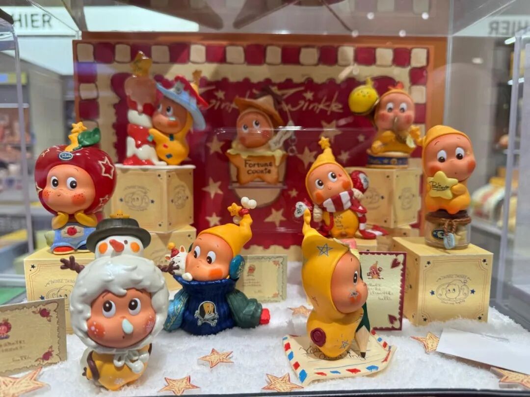 资本市场，被潮玩“坑”怕了  第2张