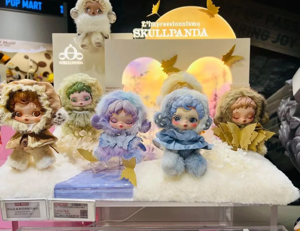 资本市场，被潮玩“坑”怕了  第3张