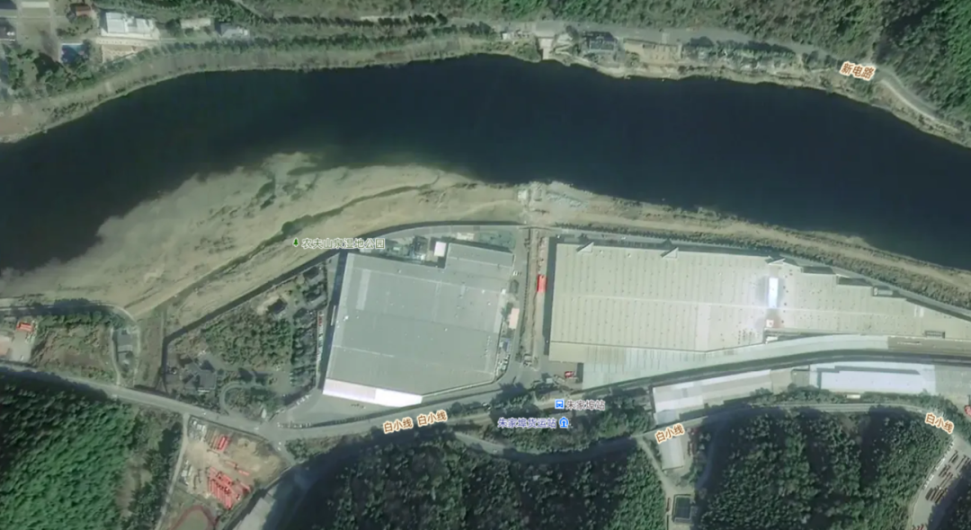 农夫山泉砸2842万悄悄扩建，2026哪个赛道大战提前打响了？  第4张