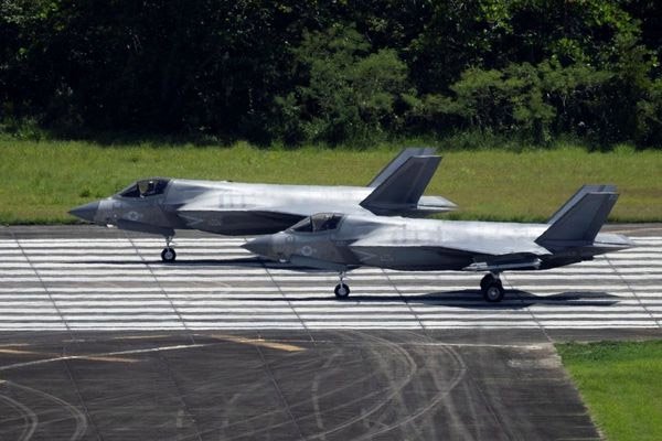 英媒发现美军正在升级一处废弃海军基地,“可能想恐吓马杜罗” 第2张 英媒发现美军正在升级一处废弃海军基地,“可能想恐吓马杜罗” 第2张