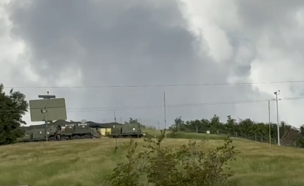 英媒发现美军正在升级一处废弃海军基地,“可能想恐吓马杜罗” 第6张 英媒发现美军正在升级一处废弃海军基地,“可能想恐吓马杜罗” 第6张