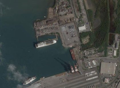 英媒发现美军正在升级一处废弃海军基地,“可能想恐吓马杜罗” 第7张 英媒发现美军正在升级一处废弃海军基地,“可能想恐吓马杜罗” 第7张