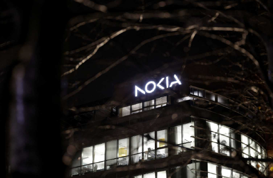 诺基亚发布AI 6G接收器,覆盖提升10%-25% 第1张 诺基亚发布AI 6G接收器,覆盖提升10%-25% 第1张