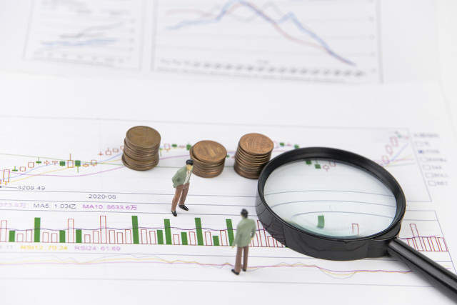 基金“夏普比率”越高越好吗？  第1张