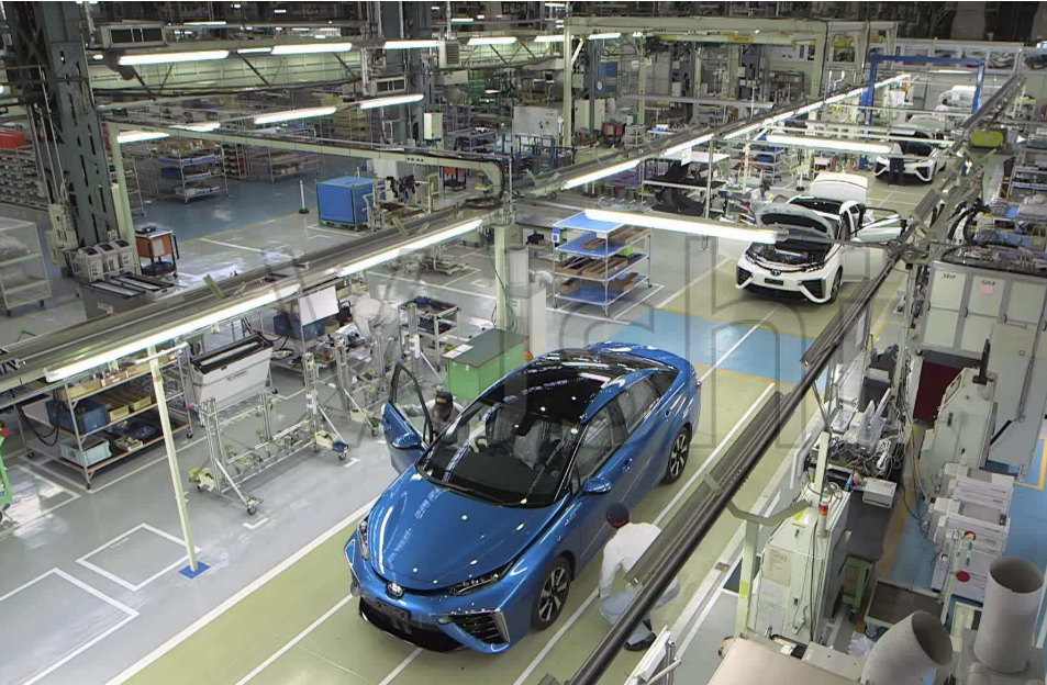 汽车A柱设计如何降低盲区风险？  第1张