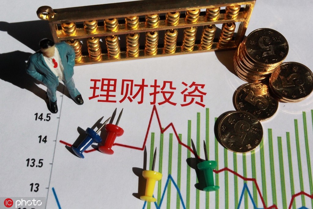 基金建仓期收益如何计算? 第1张 基金建仓期收益如何计算? 第1张