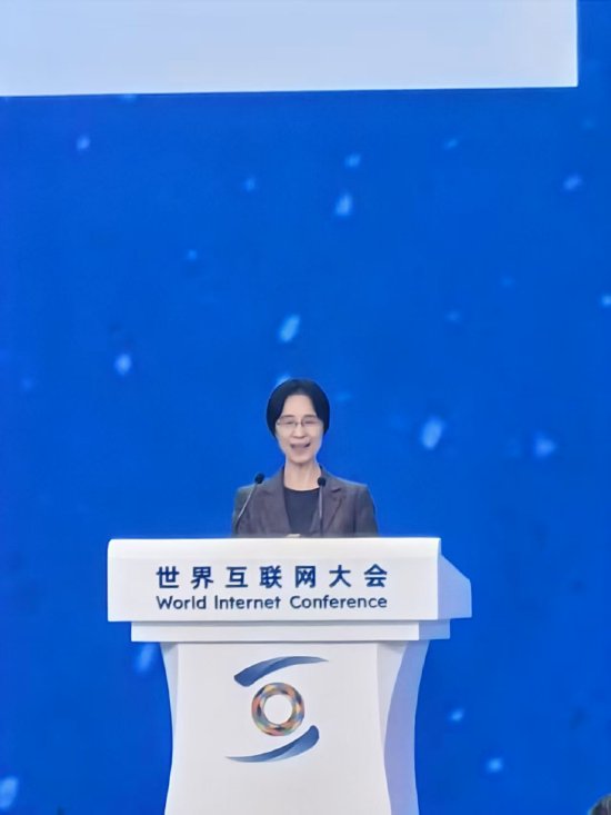 江小涓:企业已超越高校成为前沿创新引领者,要多给支持丨直击乌镇 第1张 江小涓:企业已超越高校成为前沿创新引领者,要多给支持丨直击乌镇 第1张