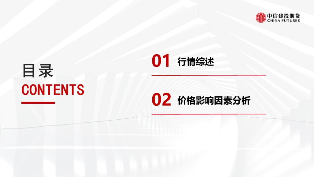 铝产业链周报|降息预期反复,沪铝涨幅趋缓 第4张 铝产业链周报|降息预期反复,沪铝涨幅趋缓 第4张