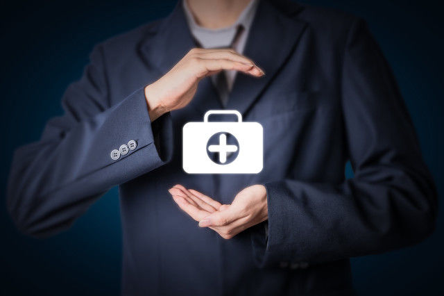 意外险的“意外伤残赔付”标准是什么？  第1张