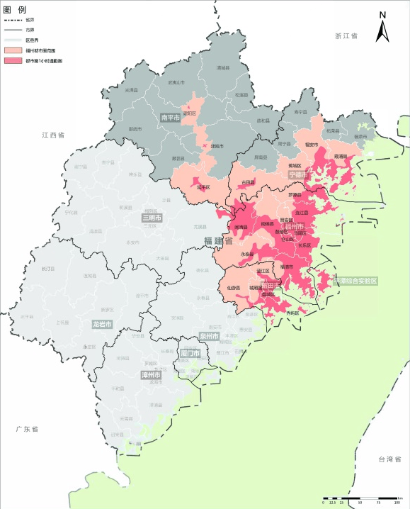被追赶反超，北方“弱省会”南下取经  第4张