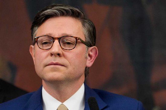 美国政府停摆期或将再持续数天 众议院能否通过法案尚不确定 第1张 美国政府停摆期或将再持续数天 众议院能否通过法案尚不确定 第1张