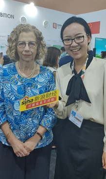 对话联合国环境规划署执行主任: 投资气候行动,就是投资我们的未来 第1张 对话联合国环境规划署执行主任: 投资气候行动,就是投资我们的未来 第1张