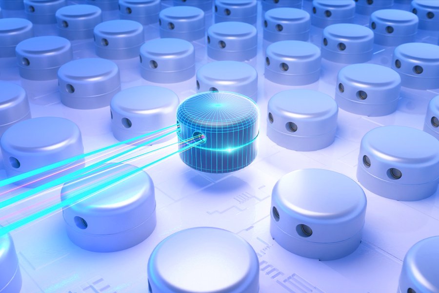 交付能力定生死！解码A股光通信芯片三季报  第1张