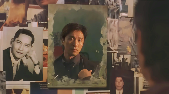 脱掉的衣服 终会一件件穿回来  第1张