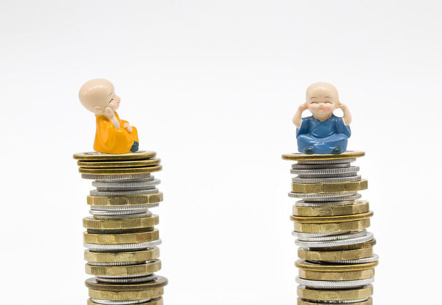 保险的保额是否需要逐年增加？  第1张