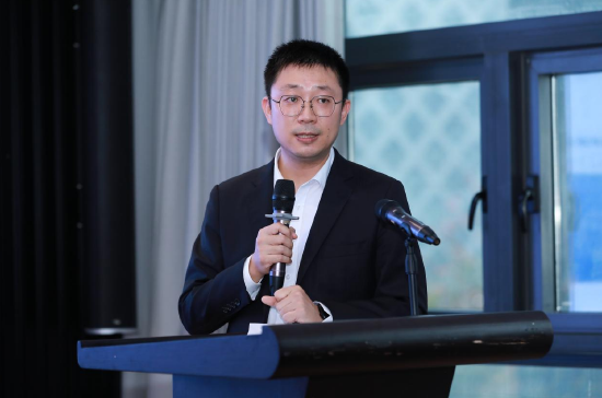 2025“兴火・燎原”数字金融创新马拉松东部赛区沙龙活动在南京举办 开启产业融合新篇章  第4张