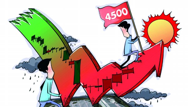 为何期货反转形态要及时离场? 第1张 为何期货反转形态要及时离场? 第1张