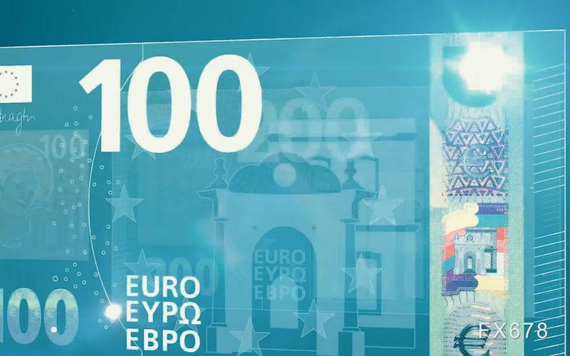 汇市惊现“牵线木偶”模式！欧元与美联储定价触及极端关联  第1张