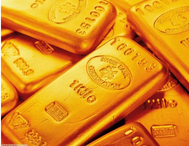 Mhmarkets迈汇:黄金重估与科技浪 第1张 Mhmarkets迈汇:黄金重估与科技浪 第1张