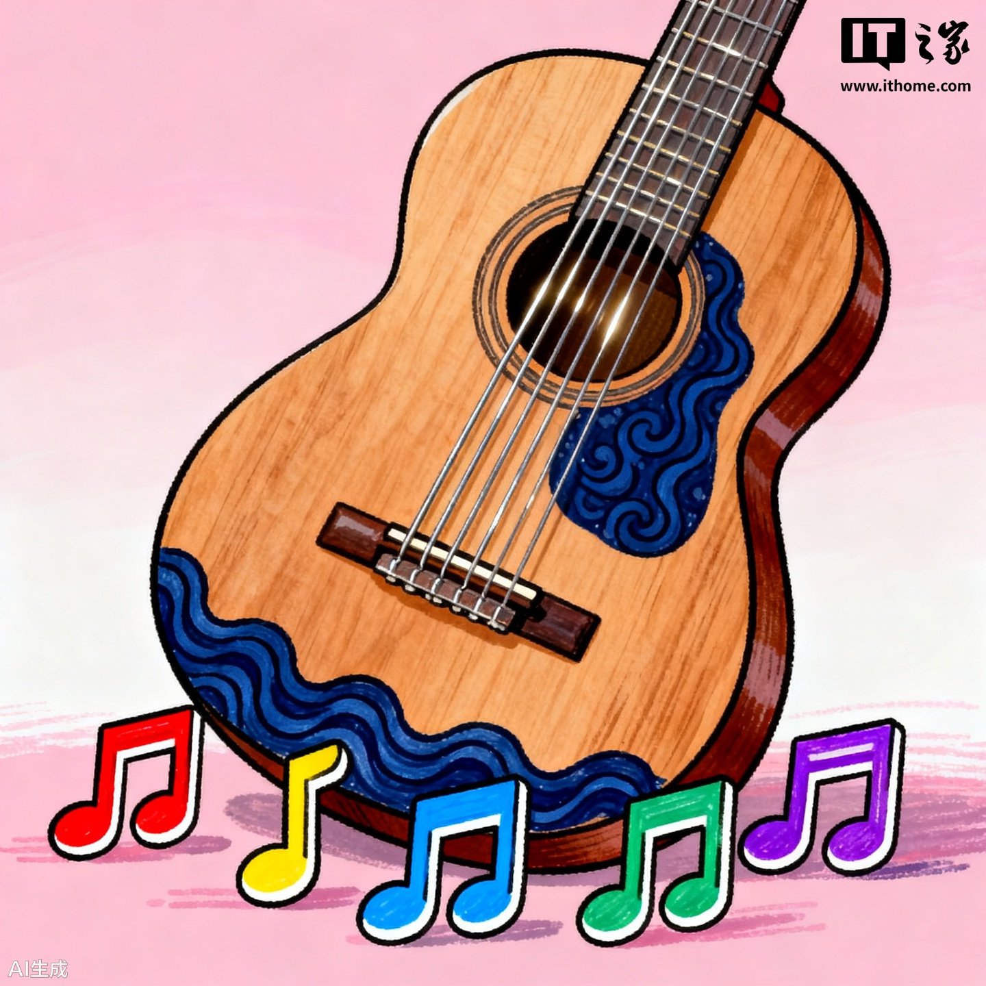 调查显示：97% 受访者无法分辨 AI 音乐与人类创作音乐  第1张