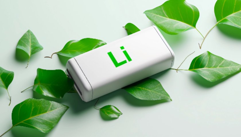 锂电产业链概念走强,宁德时代一度大涨超8% 第1张 锂电产业链概念走强,宁德时代一度大涨超8% 第1张