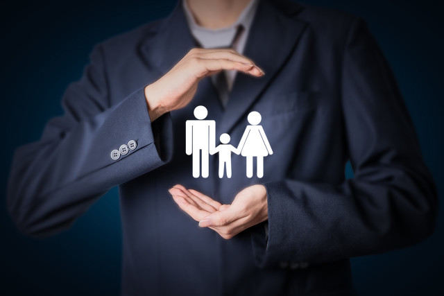 家庭有孩子该如何配置保险？  第1张