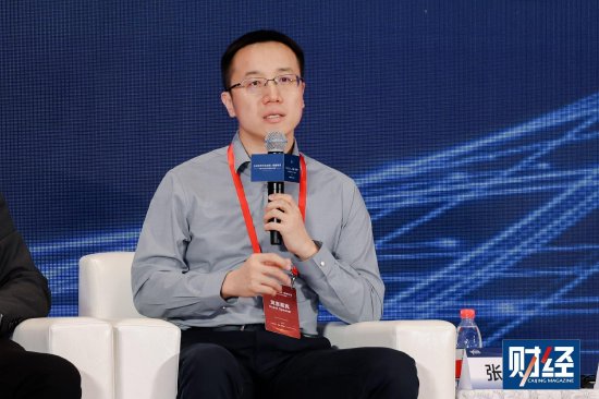 可达智灵张宇:三年后,没有用好AI赋能研发的芯片企业将难有竞争力 第1张 可达智灵张宇:三年后,没有用好AI赋能研发的芯片企业将难有竞争力 第1张