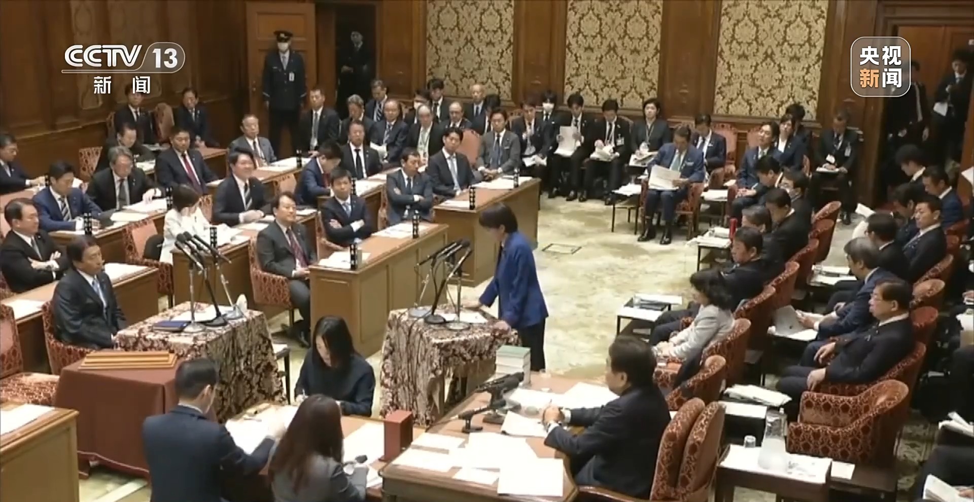 高市之“祸”：撕裂中日关系的“天崩开局”  第3张