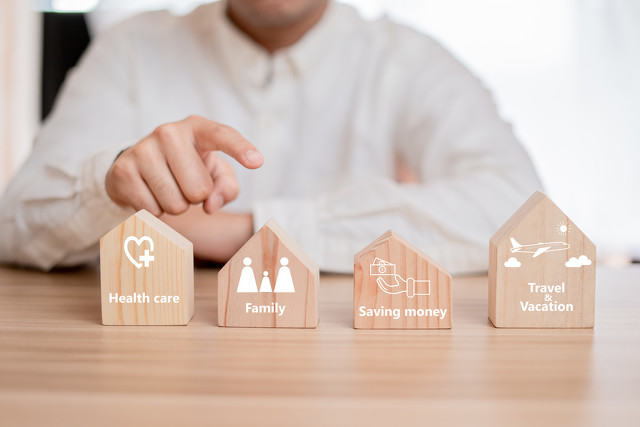 保险中的“保险责任”和“保障内容”有什么区别？  第1张