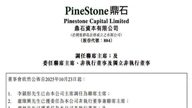 民营资本成不良资产行业的新玩家 港股鼎石资本剑指10万亿不良资产  第1张