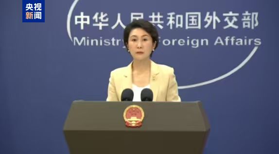 外交部:绝不允许日本军国主义复活 第1张 外交部:绝不允许日本军国主义复活 第1张