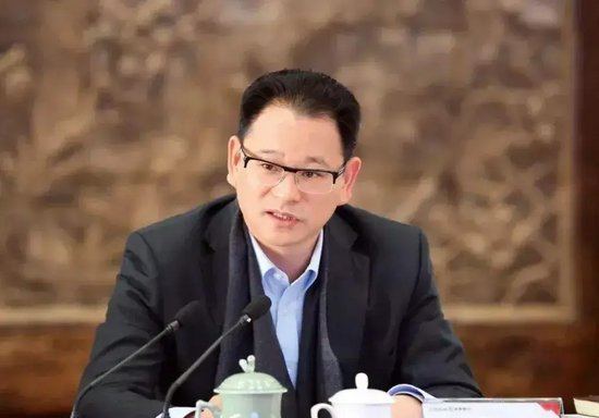 浙商银行:陈海强任党委书记 提名为董事长 第2张 浙商银行:陈海强任党委书记 提名为董事长 第2张