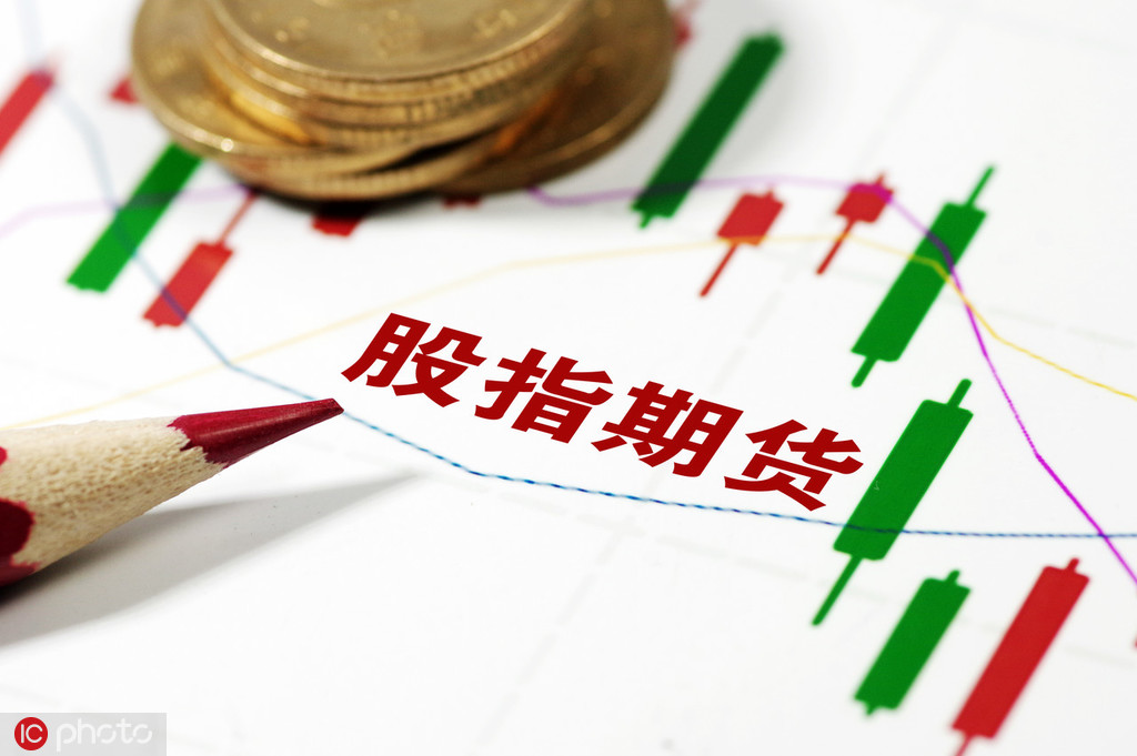 如何分析期货的技术指标走势? 第1张 如何分析期货的技术指标走势? 第1张