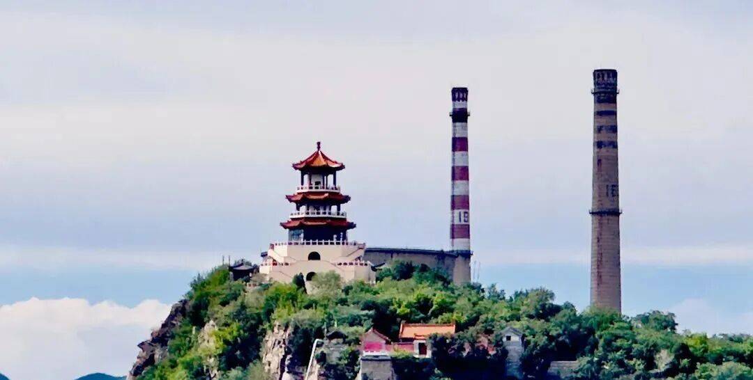 辉煌“十四五” 奋进石景山⑥――规划引领“愿景”变“实景” 石景山书写新时代转型发展新篇章  第13张