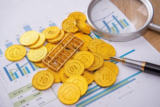 新手如何正确设置期货保证金？  第1张