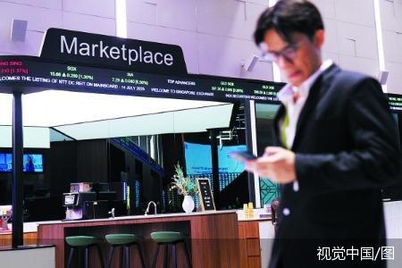 新交所与纳斯达克简化两地上市流程  第1张