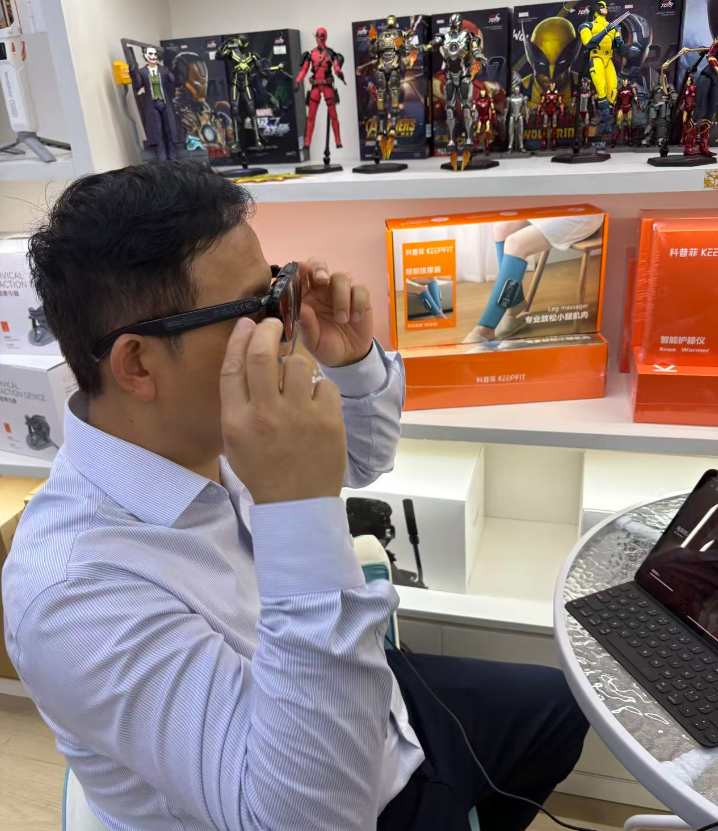 百度、阿里、小米加快布局!这一超级赛道爆火!关键转折点要来了? 第1张 百度、阿里、小米加快布局!这一超级赛道爆火!关键转折点要来了? 第1张