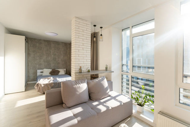 公寓与住宅房产有哪些差异？  第1张