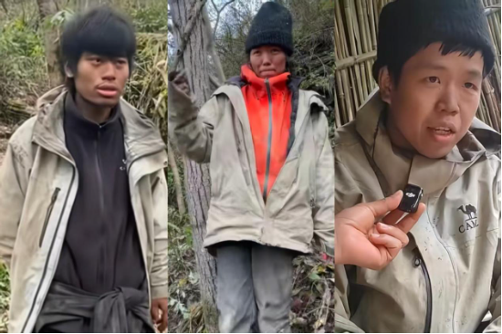 她退赛,他“发疯”,它卖爆! 谁是荒野求生的真正赢家? 第1张 她退赛,他“发疯”,它卖爆! 谁是荒野求生的真正赢家? 第1张