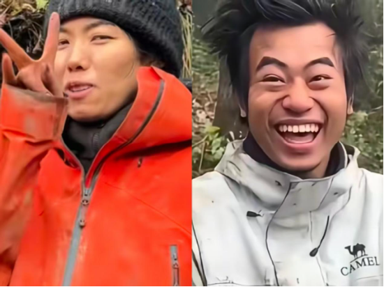 她退赛,他“发疯”,它卖爆! 谁是荒野求生的真正赢家? 第4张 她退赛,他“发疯”,它卖爆! 谁是荒野求生的真正赢家? 第4张