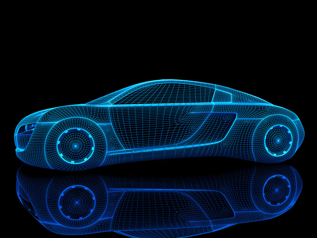 汽车轻量化技术如何应用？  第1张