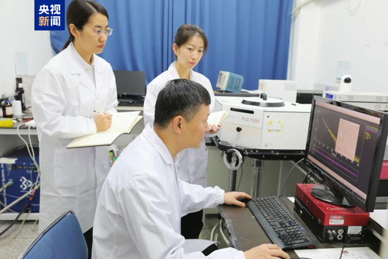 重要成果！稀土，大消息！  第3张