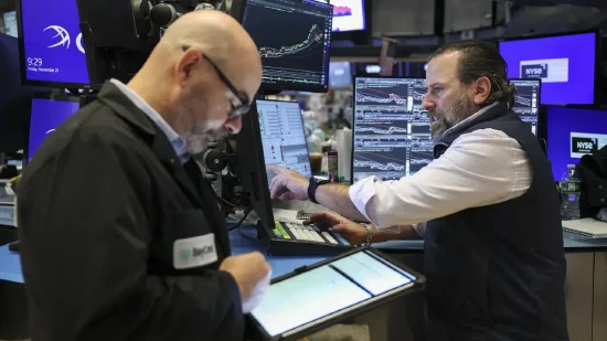 早盘：美股继续上扬 道指上涨180点  第1张