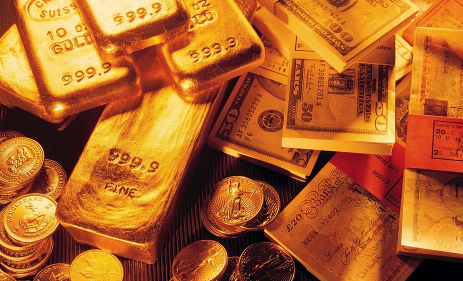 黄金如何对冲通货膨胀风险？  第1张