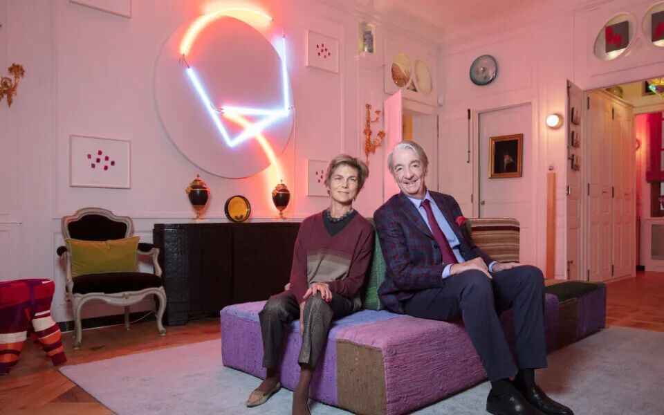 深度|爱马仕继承人的150亿美元财富是如何消失的？  第2张